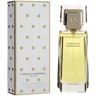 Carolina Herrera Eau De Parfum 100 Ml - Original