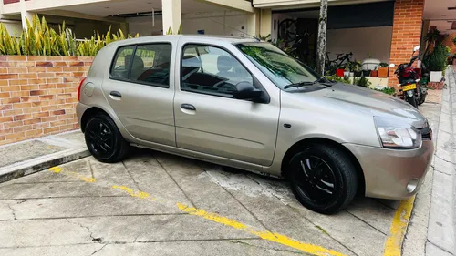 Renault CLIO STYLE Versión style