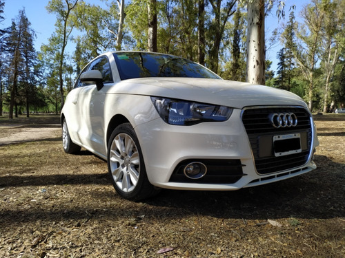 Imagen 11 de 11 de Audi A1 2012 1.4 Ambition (vendo O Permuto)