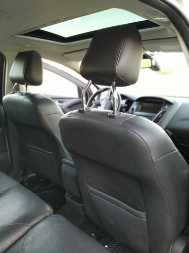 Ford Focus L-n Se Plus