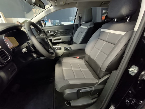 Imagen 14 de 15 de Citroen C5 Aircross Stock Fisico Entrega Inmediata !!