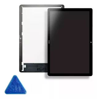 Módulo Touch Lcd Compatible Con Huawei Mediapad T5 Ags2-w09