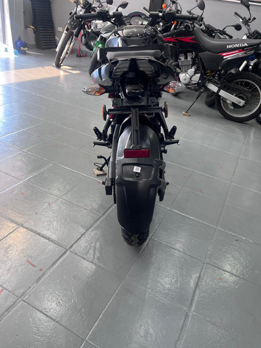 Ns 200 Ns200 Rouser 200 Nueva Milano Motos