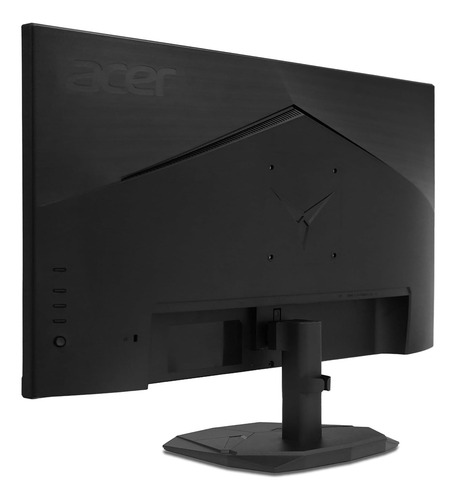 Monitor Acer Nitro 27 Kg271u N3bmiipx Ultra Hd 180hz Negro (Usado)