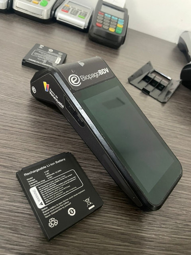 Batería De Biopago V10p