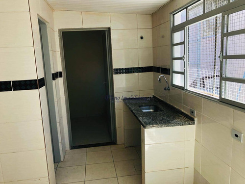 Imagem 16 de 17 de Casa Com 1 Dormitório À Venda Por R$ 550.000,00 - Jardim Peri - São Paulo/sp - Ca0348
