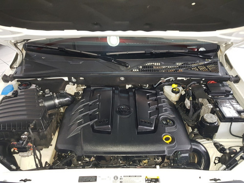 Imagem 15 de 15 de Volkswagen Amarok Highline Extreme V6 4x4 20/2020 Completa