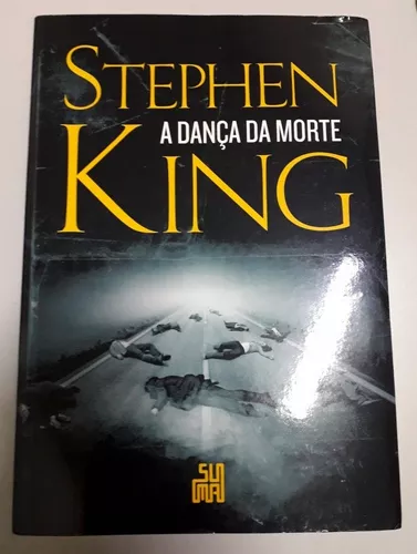 A Danca da Morte - Stephen King