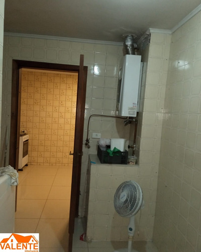 Imagem 14 de 26 de Apartamento - Ar00311 - 70189301