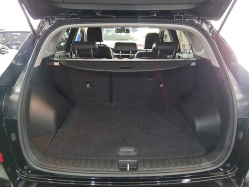 Hyundai Tucson 1.6 16V T-GDI GASOLINA GLS ECOSHIFT