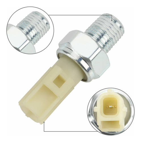 Sensor Presión Aceite Ford Expedition Xlt 2009 5.4l