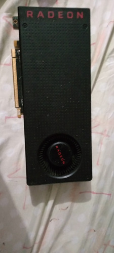 Tarjeta Gráfica De 4gb (Usado)