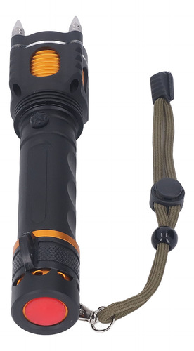 Linterna Linterna Led Recargable