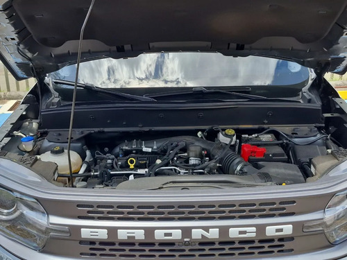 Ford Bronco Sport 2.0 2024