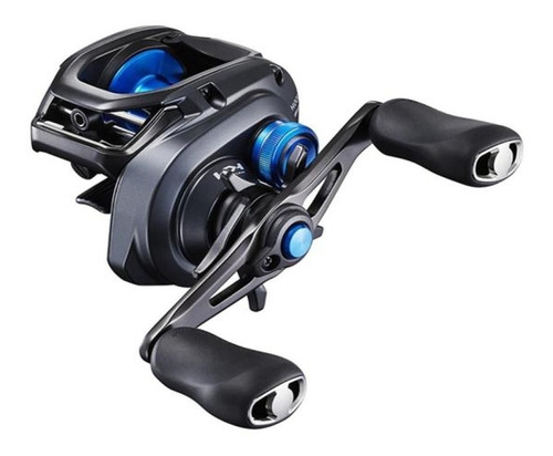 Reel Shimano Slx Xt 150 Baitcasting 142910 6.3:1