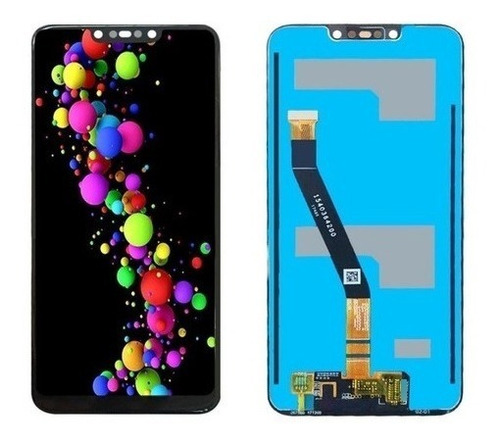 Pantalla Lcd Completa Huawei Mate 20 Lite Somos Tienda