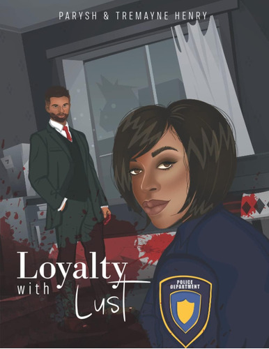 Libro:  Loyalty With Lust: Chronicles Of Farrah & Jamis