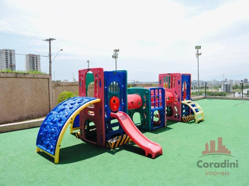 Imagem 19 de 21 de Apartamento Com 2 Dormitórios À Venda, 53 M² Por R$ 218.000,00 - Vila Dainese - Americana/sp - Ap1207