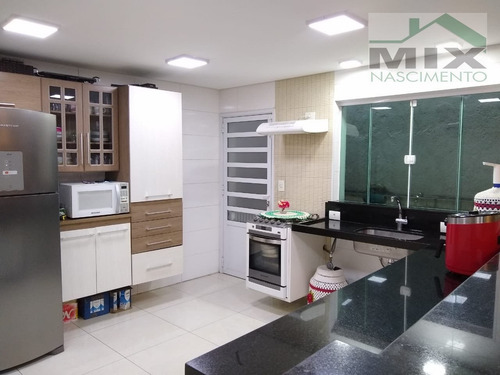 Imagem 6 de 15 de Casa Em Vila Liviero - São Paulo - 3628