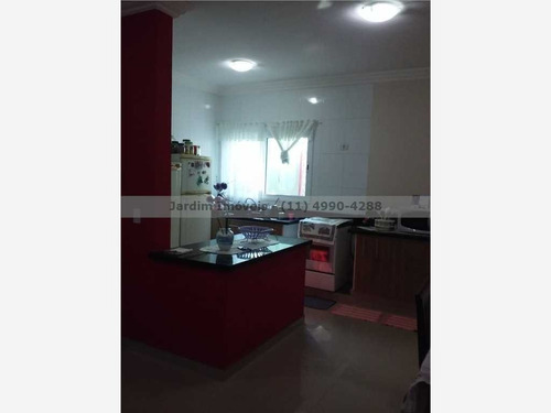 Imagem 10 de 15 de Terrea - Jardim Utinga - Santo Andre - Sao Paulo | Ref.: - 29877