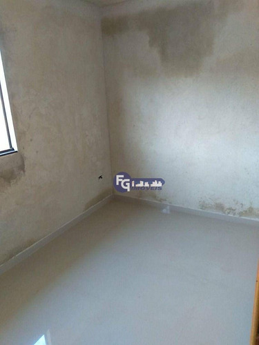 Imagem 18 de 30 de Sobrado E Sala Comercial , 3 Dormitórios 1 Suíte À Venda, 137 M² Por R$ 549.000 - São Marcos - São José Dos Pinhais/pr - So0190