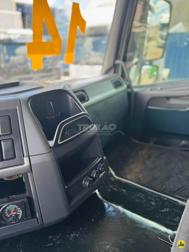 Volvo Fm 370 - 4x2