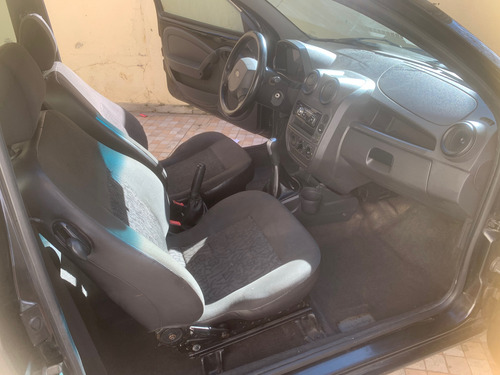 Ford Ka 1.0 Flex 3p