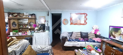 Venta Casa Cerro Navia Próximo Línea 7 Del Metro
