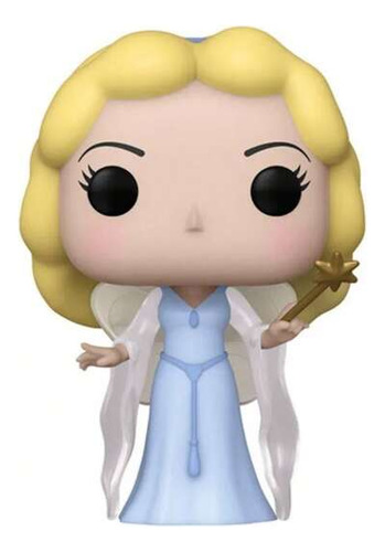 Funko Pop! Pinocchio - Hada Azul #1027