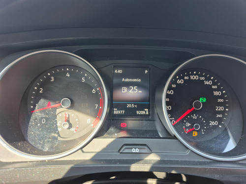 Volkswagen Tiguan 1.4 Comfortline Plus At