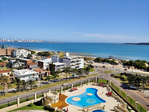 Apartamento En La Mansa - Consulte !!!!!- Ref: 3754