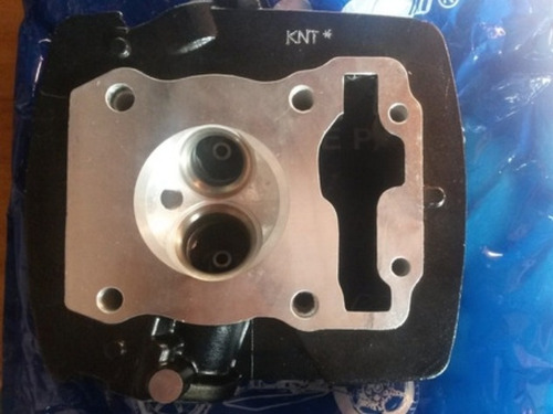 Imagen 2 de 2 de Cámara Para Moto Md Gavilán 150modelo Nuevo