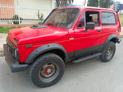 Lada Niva 1.6 2121