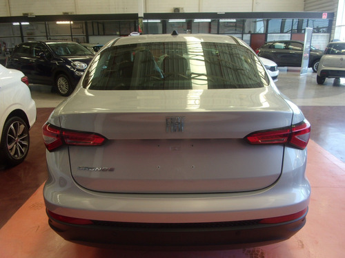 Fiat Cronos 2021 1.3 Gse Drive Pack Conectividad