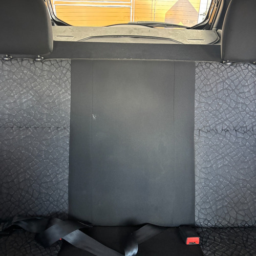 Renault Duster 1.6 4x2 Confort Plus Abs 110cv