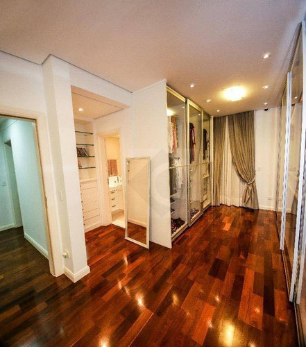 Imagem 23 de 30 de Apartamento Residencial À Venda, Centro, Indaiatuba - Ap0409. - Ap0409