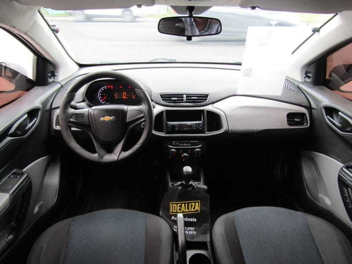 Imagem 3 de 5 de Chevrolet Prisma 10mt Joye 2018