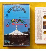 Comprar Brincando No Playcenter ( Sbt ) 1991 K7 Inf Bazar Mks