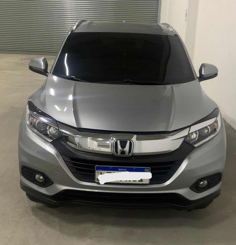 Honda HR-V 1.8 Ex Flex Aut. 5p