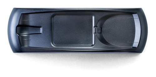 Telefone Gôndola Com Fio Tc 20 Preto Intelbras