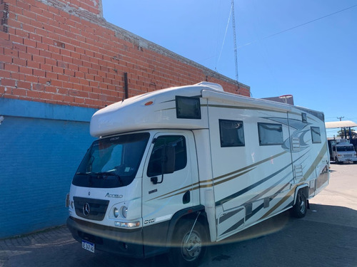 Motorhome
