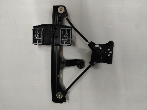 Levanta Cristal Manual Trasero Izq Peugeot 208 Original
