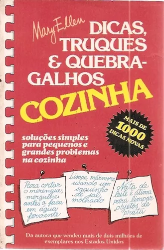 Dicas e truques