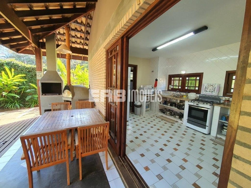 Imagem 10 de 28 de Casa Para Temporada Em Itamambuca, Para Até 8 Pessoas - Fas - 33188653