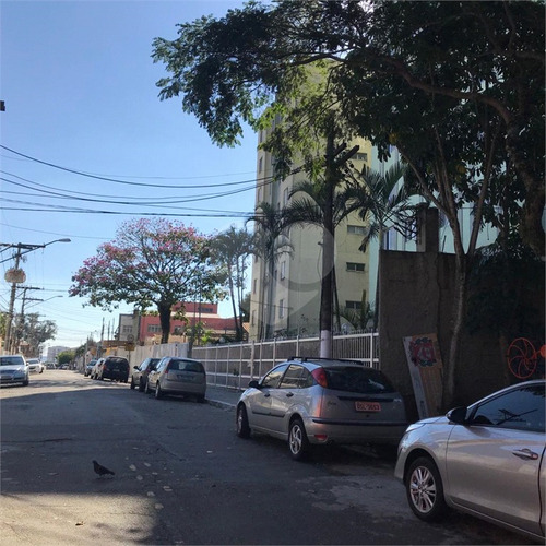Imagem 9 de 14 de Excelente Terreno No Jabaguara - Reo406388