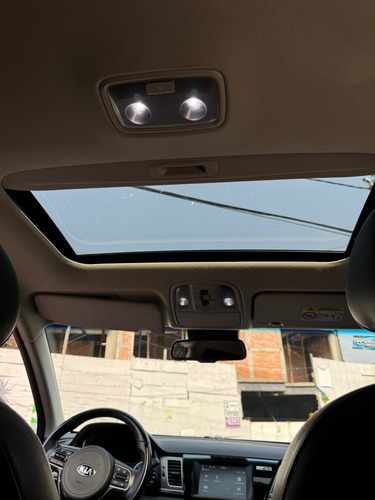 Kia Niro 1.6 Gdi Ex At