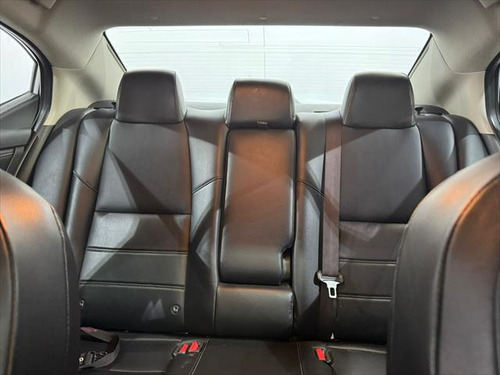 Nissan Sentra 2.0 Exclusive At