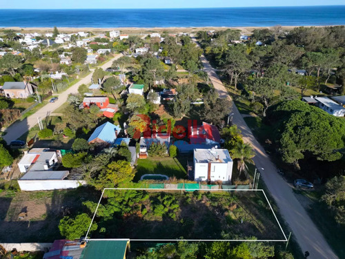 Lote En Venta Balneario Buenos Aires