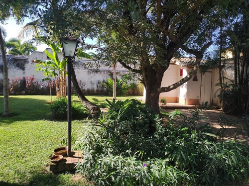 Imagen 13 de 18 de Casa De Campo En El Polvero, San Diego 04127407774 (atc-746)