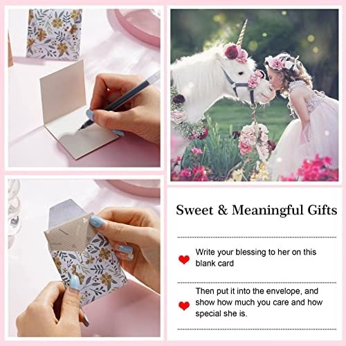 Hidepoo Regalos Para Niñas De 6 Años - Regalos De Unicornio
